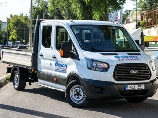 Ford cu TVA foto 1