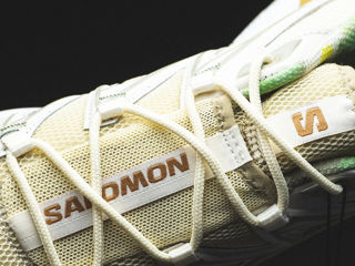 Salomon XT- 6 Expanse Beige foto 4