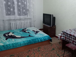 1-rm apt., 30 м², 1/5 fl.