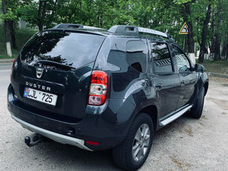 Dacia Duster foto 2