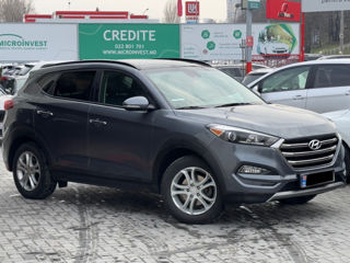 Hyundai Tucson foto 5