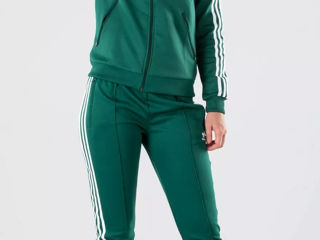 Costum sportiv Adidas Adicolor SST Track - Original și confortabil foto 5