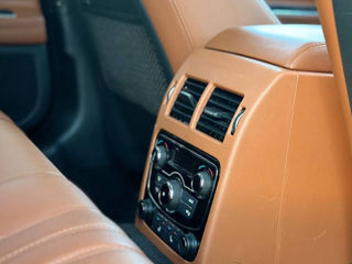 Jaguar XF фото 8