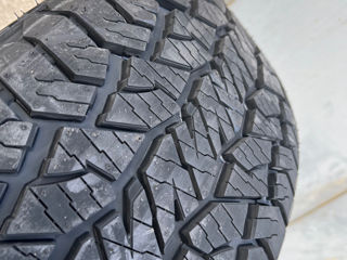 265/60 R18 Hankook Dynapro At2/ Доставка, livrare toata Moldova 2024 foto 4