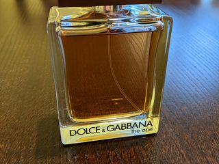 Dolce & Gabbana The One for Men 150 ml EDT foto 1