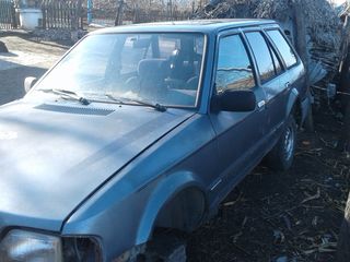 Ford Escort foto 5