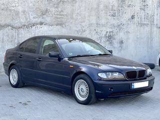 BMW 3 Series foto 3