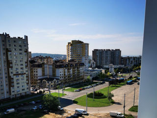 Apartament cu 1 cameră, 47 m², Ciocana, Chișinău foto 9