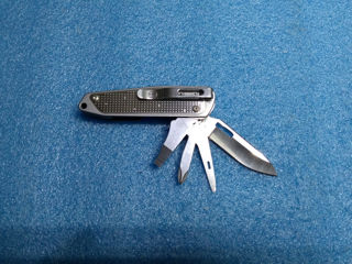 Leatherman multi-tool foto 3