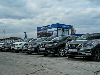 Nissan Qashqai foto 4