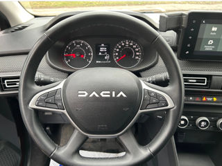 Dacia Jogger foto 15