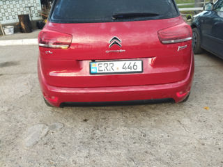 Citroen C4 Picasso foto 2