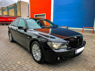 BMW 7 Series foto 6