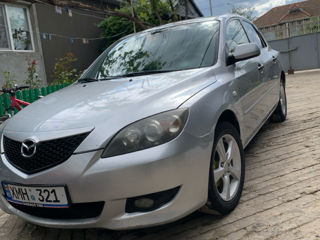 Mazda 3 foto 9