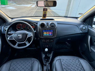 Dacia Sandero Stepway foto 5