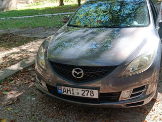 Mazda 6 foto 2