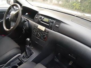 Toyota Corolla foto 5