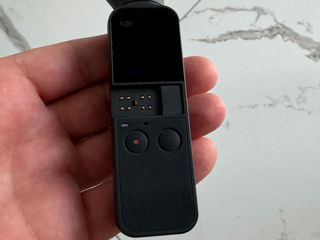 DJI Osmo Pocket 1 foto 1