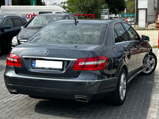 Mercedes E-Class foto 4