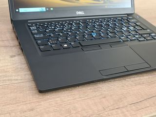 DELL Latitude (i7 6Gen, DDR4 16Gb, SSD NVME 512Gb) foto 11