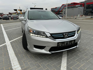 Honda Accord foto 3