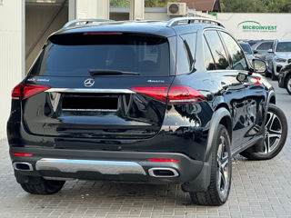 Mercedes GLE foto 3