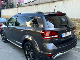 Dodge Journey