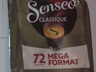 Cafea Senseo 72 doze foto 1