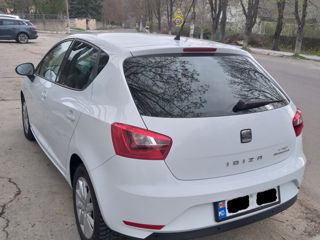 Seat Ibiza foto 2