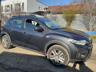 Dacia Sandero Stepway foto 3