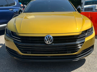 Volkswagen Arteon foto 3