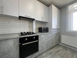 Apartament cu 1 cameră, 40 m², Botanica, Chișinău foto 5