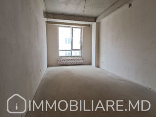 Apartament cu 2 camere, 65 m², Durlești, Chișinău foto 5