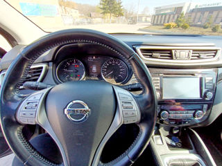 Nissan Qashqai foto 3