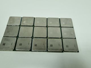 процессоры AMD  AM3/AM3+ FX  4, 6, 8 ядер foto 4