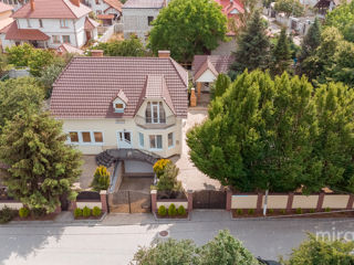 Se vinde casă pe str. Maria Cebotari, Dumbrava, 380 000 euro! foto 16