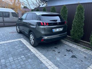 Peugeot 3008 foto 4