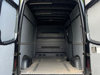 Mercedes Sprinter 319 Automat foto 19