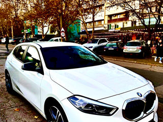 BMW 1 Series foto 15