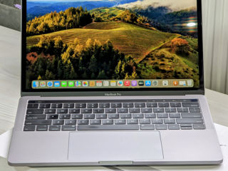 MacBook Pro 13 2020 (Core i7 8569u/16Gb Ram/512Gb SSD/Iris Plus Graphics/13.3" Retina) foto 7