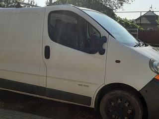 dezmembrare,vivaro,  primastar , trafic,movano,master,interstar  1.9 dci 2.0dci 2.2 dci 2.5 dci foto 3