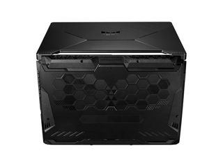 Asus tif gaming f15 fx506h foto 2