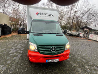 Mercedes Sprinter 516 foto 5