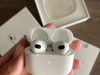 Air Pods 3 foto 5