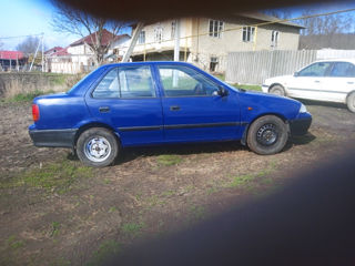 Suzuki Swift фото 2