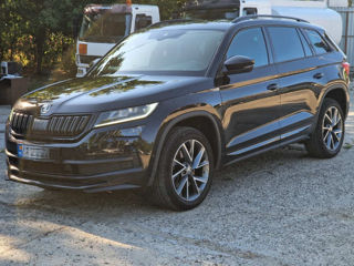 Skoda Kodiaq foto 3