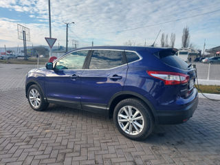 Nissan Qashqai foto 6