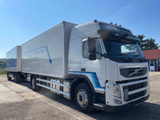 Volvo FM 410 foto 6