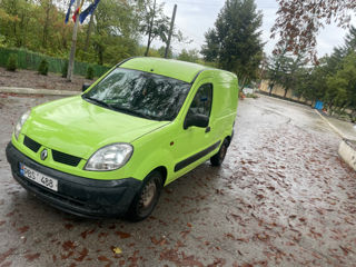 Renault Kangoo foto 3