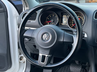 Volkswagen Golf foto 9